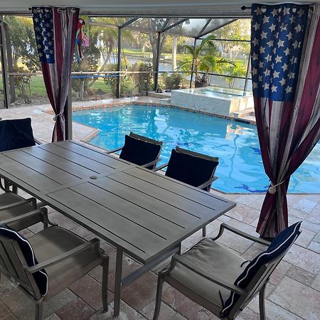 Villa Endless Love Cape Coral Zewnętrze zdjęcie