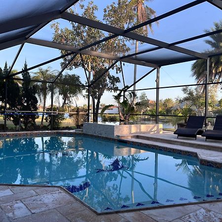 Villa Endless Love Cape Coral Zewnętrze zdjęcie