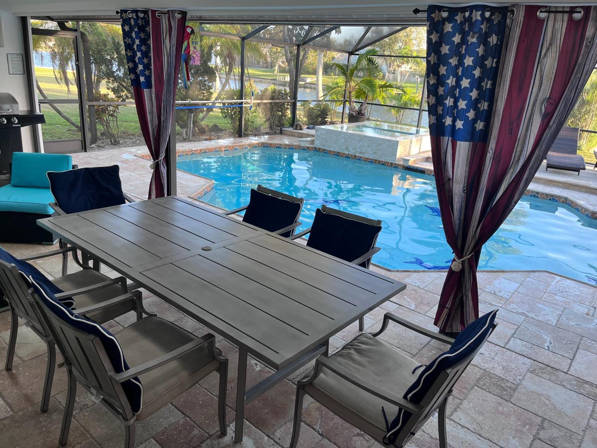 Villa Endless Love Cape Coral Zewnętrze zdjęcie