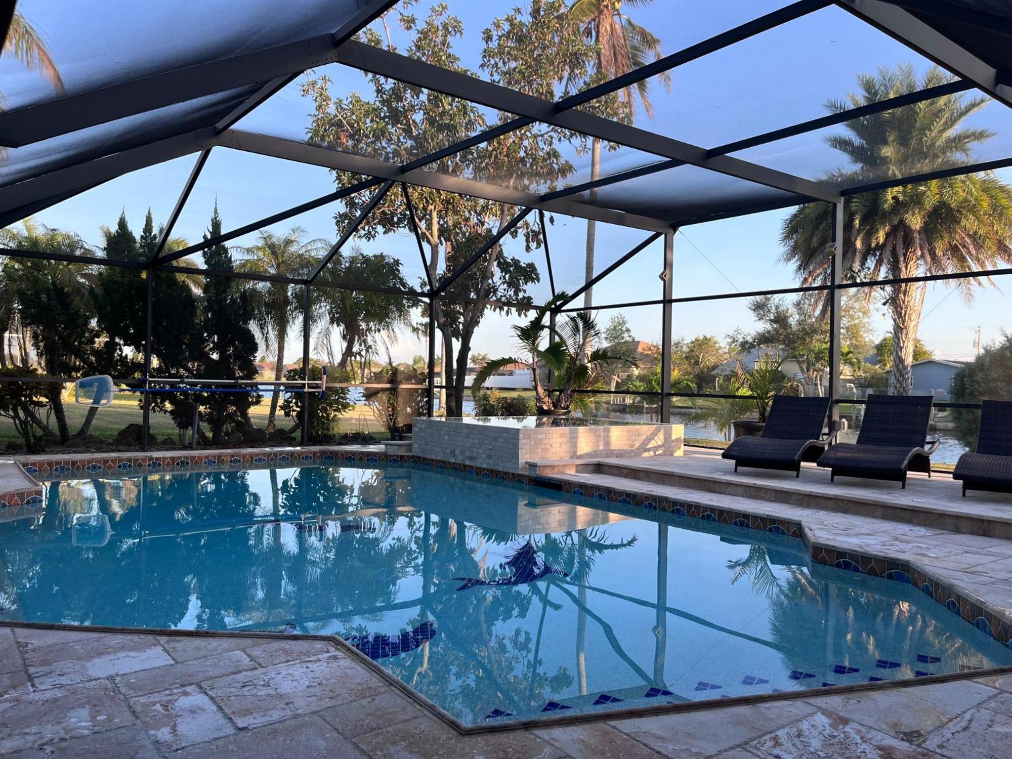 Villa Endless Love Cape Coral Zewnętrze zdjęcie