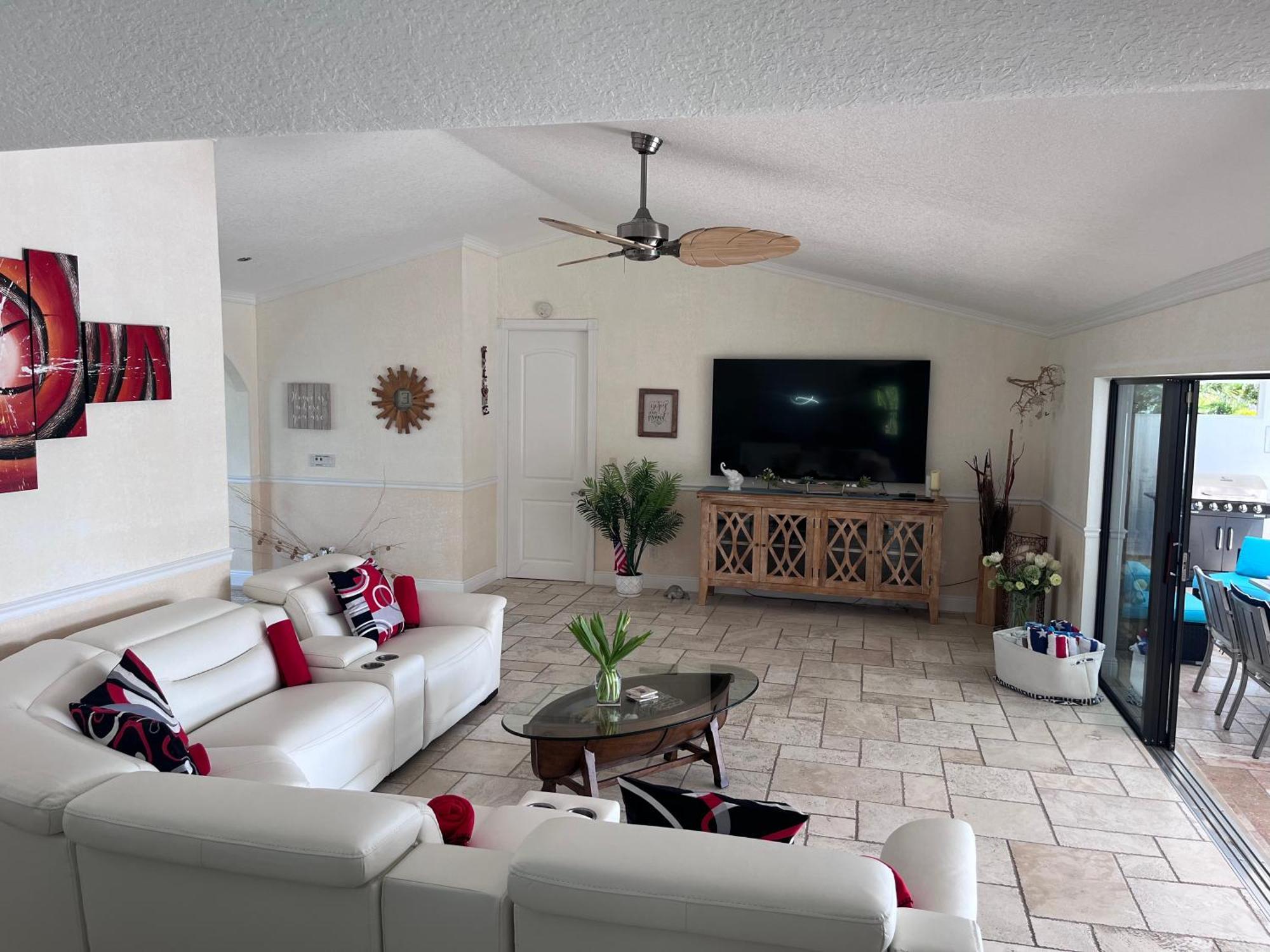 Villa Endless Love Cape Coral Zewnętrze zdjęcie