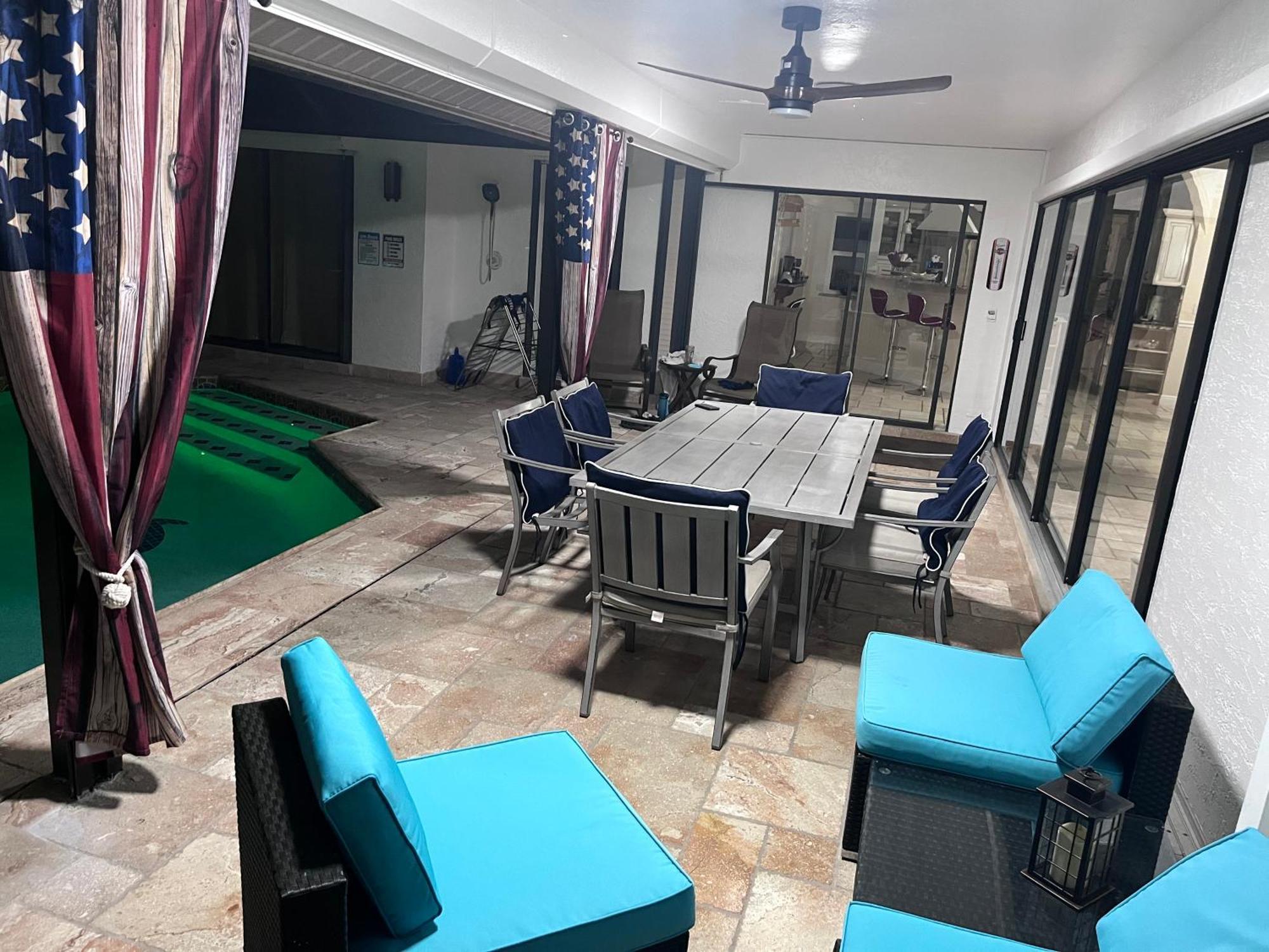 Villa Endless Love Cape Coral Zewnętrze zdjęcie