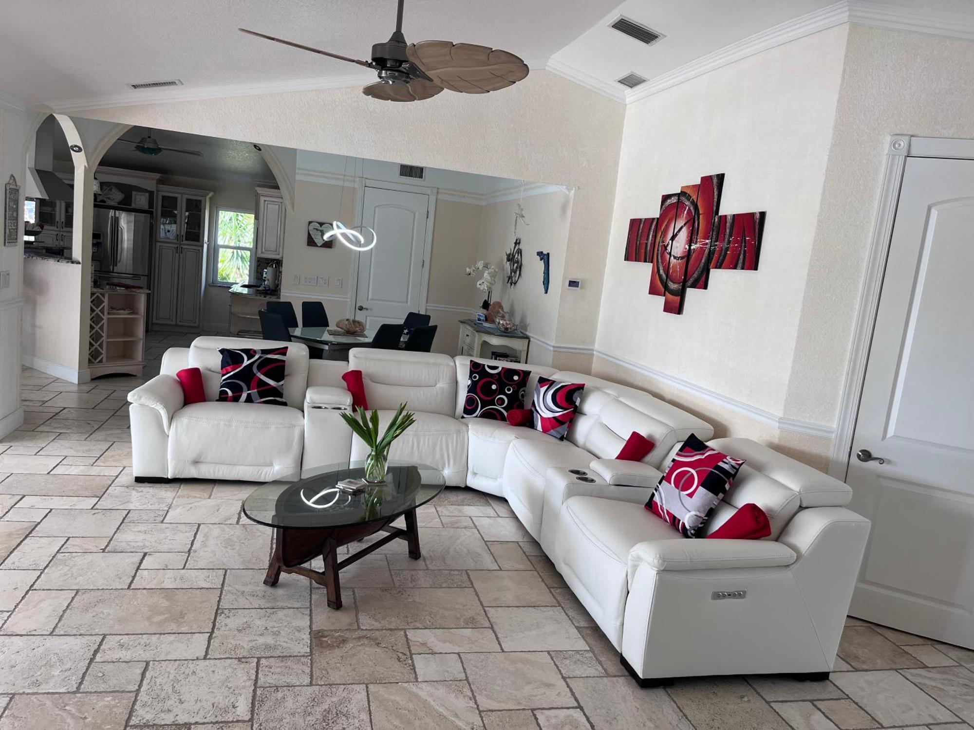 Villa Endless Love Cape Coral Zewnętrze zdjęcie